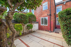 Garden- click for photo gallery